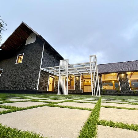 The Teatree Munnar Hotel Suryanelli Екстериор снимка