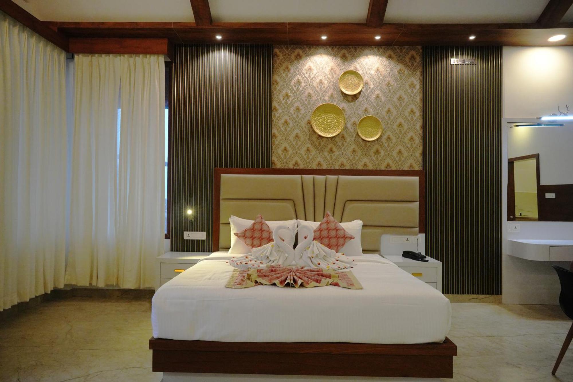 The Teatree Munnar Hotel Suryanelli Екстериор снимка