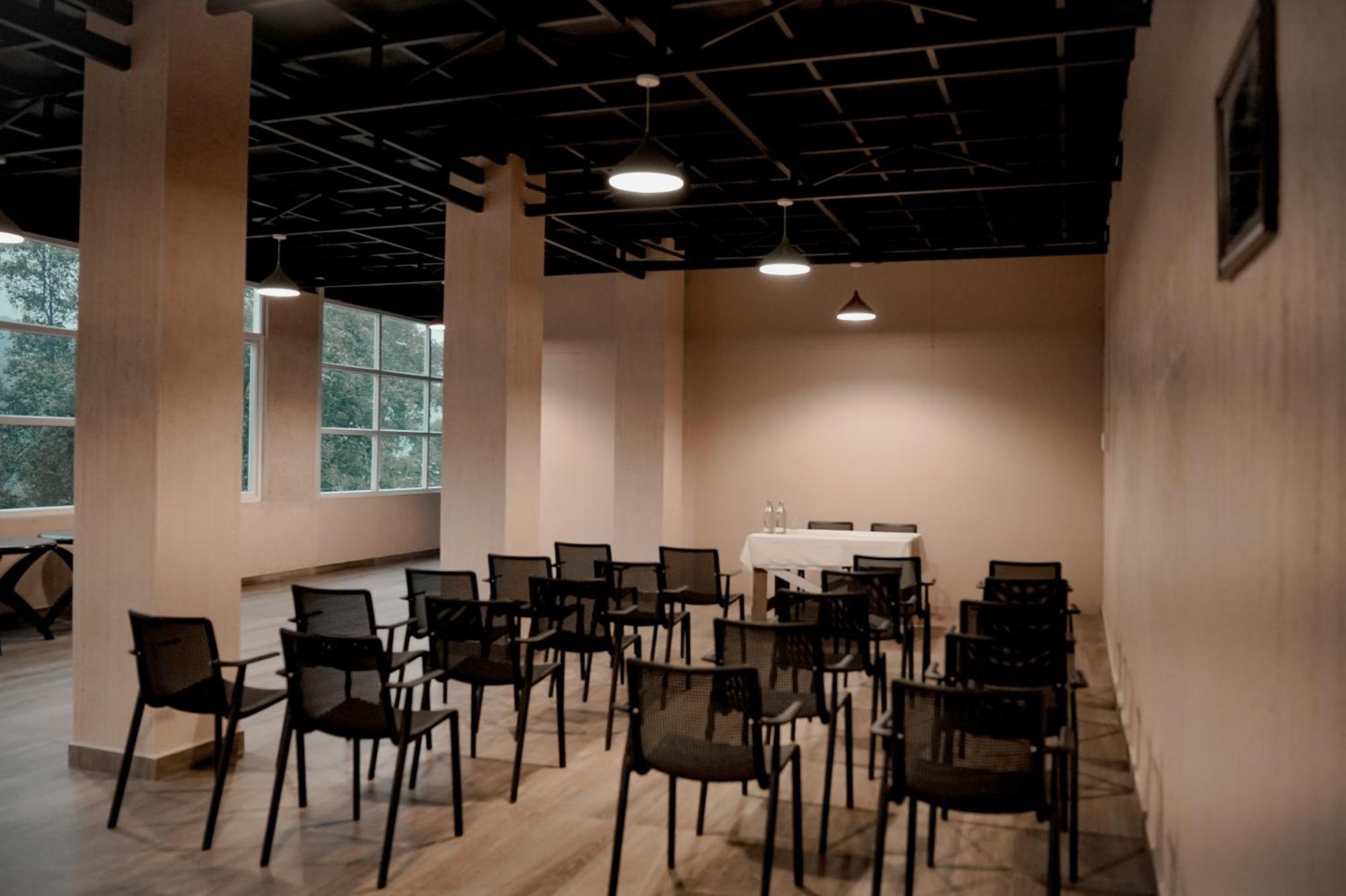 The Teatree Munnar Hotel Suryanelli Екстериор снимка